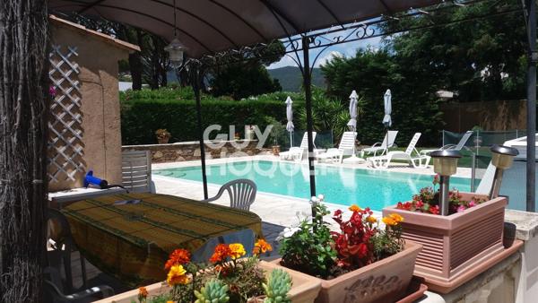 APPARTEMENT À VENDRE DE 3 PIÈCES DE 51,00 M²