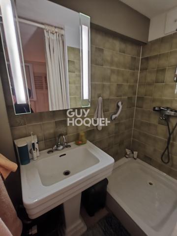 APPARTEMENT À VENDRE DE 3 PIÈCES DE 51,00 M²