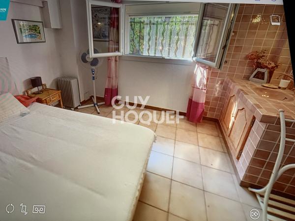 APPARTEMENT À VENDRE DE 3 PIÈCES DE 51,00 M²
