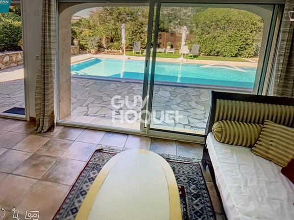 APPARTEMENT À VENDRE DE 3 PIÈCES DE 51,00 M²