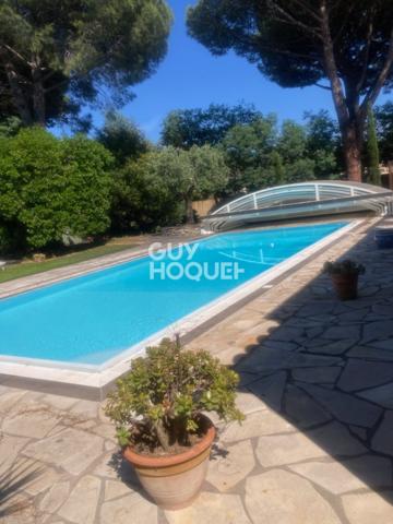 APPARTEMENT À VENDRE DE 3 PIÈCES DE 51,00 M²