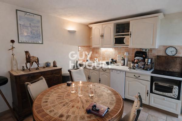 APPARTEMENT À VENDRE DE 3 PIÈCES DE 51,00 M²