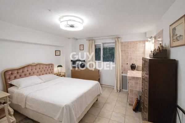 APPARTEMENT À VENDRE DE 3 PIÈCES DE 51,00 M²