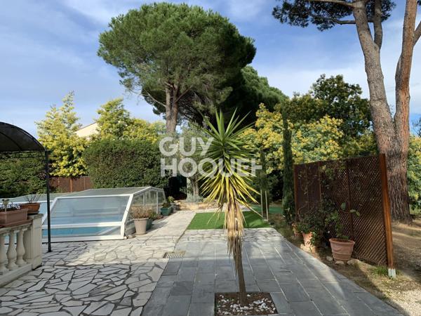 APPARTEMENT À VENDRE DE 3 PIÈCES DE 51,00 M²