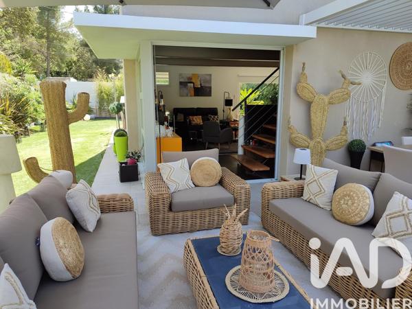 Maison à vendre 6 pièces 190 m² La Seyne-sur-Mer