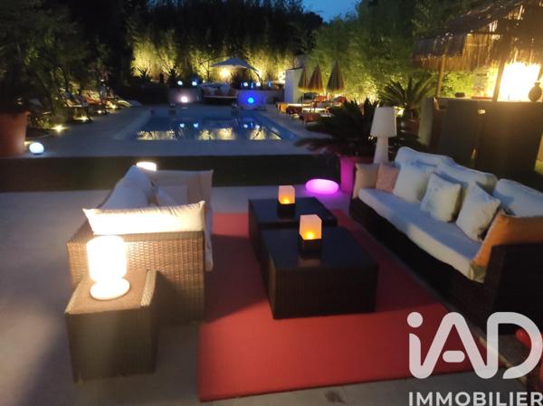 Maison à vendre 6 pièces 190 m² La Seyne-sur-Mer