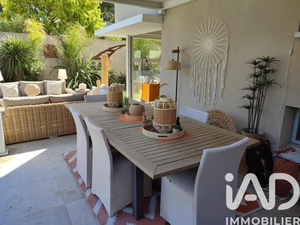 Maison à vendre 6 pièces 190 m² La Seyne-sur-Mer
