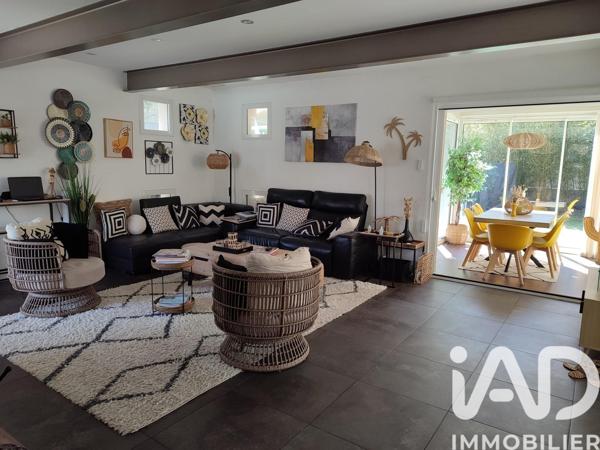 Maison à vendre 6 pièces 190 m² La Seyne-sur-Mer