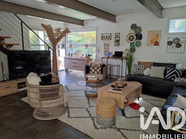 Maison à vendre 6 pièces 190 m² La Seyne-sur-Mer