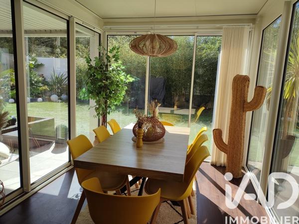 Maison à vendre 6 pièces 190 m² La Seyne-sur-Mer
