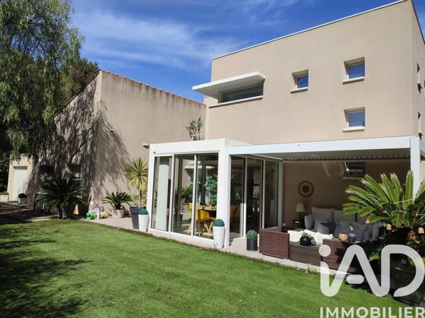 Maison à vendre 6 pièces 190 m² La Seyne-sur-Mer