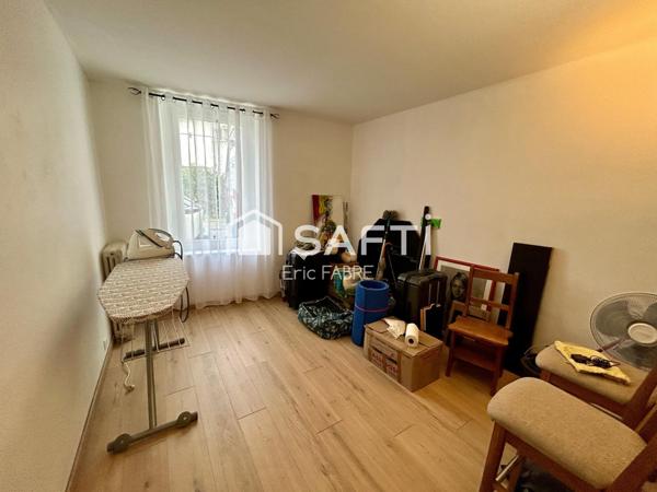 Maison 154 m2 5 chambres 452 m2