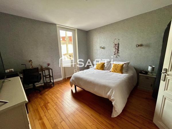 Maison 154 m2 5 chambres 452 m2