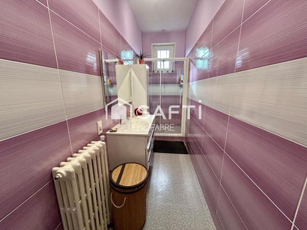 Maison 154 m2 5 chambres 452 m2