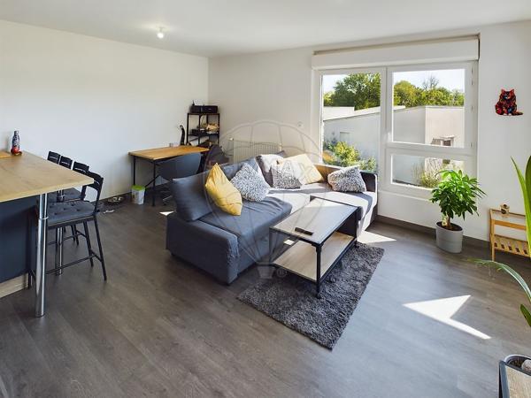 Appartement  en vente - Loire-Atlantique - 44