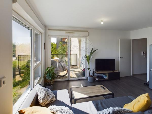 Appartement  en vente - Loire-Atlantique - 44