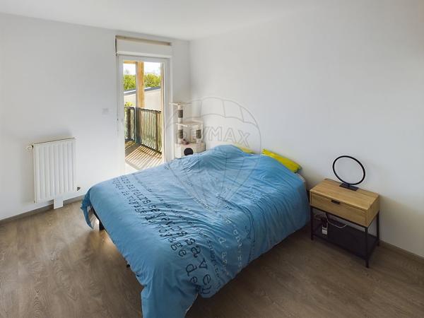 Appartement  en vente - Loire-Atlantique - 44