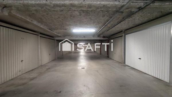 Superbe T4 rénové avec terrasse et garage