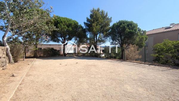 Superbe T4 rénové avec terrasse et garage