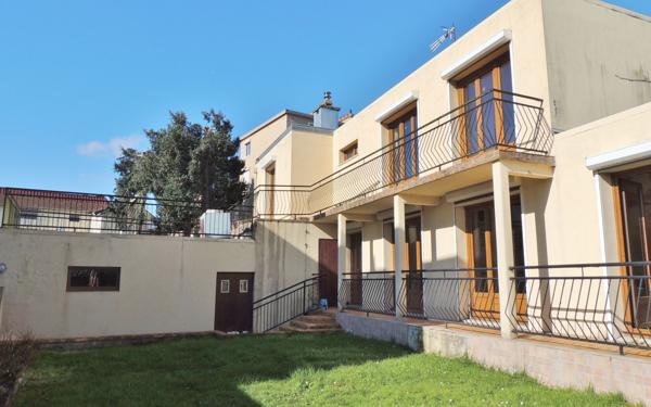 Maison à vendre    5 pièces • 151,85 m2 Montivilliers