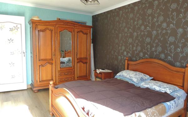 Maison à vendre    5 pièces • 151,85 m2 Montivilliers