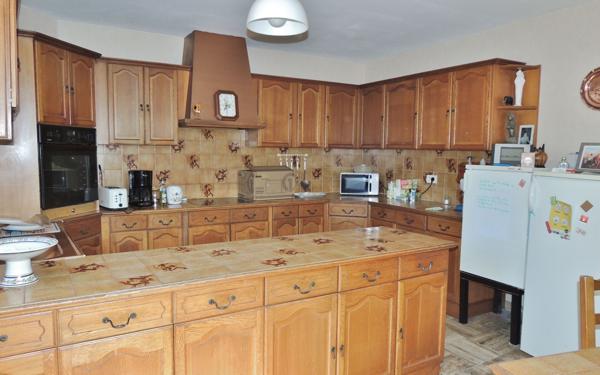 Maison à vendre    5 pièces • 151,85 m2 Montivilliers