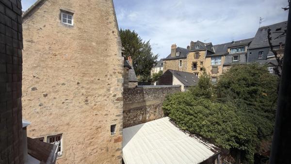 Vente / Appartement T2 à Le Mans (72000)