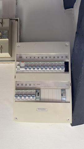 Vente / Appartement T2 à Le Mans (72000)