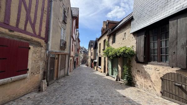 Vente / Appartement T2 à Le Mans (72000)