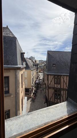 Vente / Appartement T2 à Le Mans (72000)