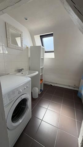 Vente / Appartement T2 à Le Mans (72000)