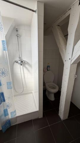 Vente / Appartement T2 à Le Mans (72000)