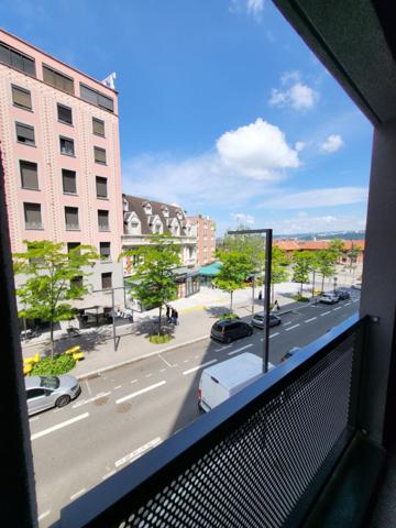 Location appartement Saint-Étienne - 2 pièce(s) - 44 m² - 585 € par mois