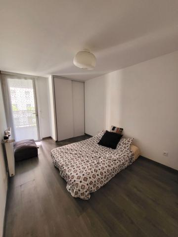 Location appartement Saint-Étienne - 2 pièce(s) - 44 m² - 585 € par mois