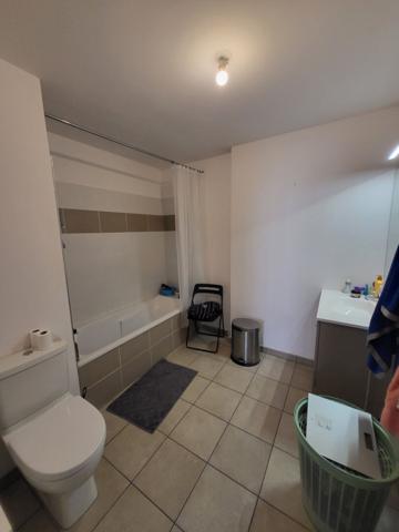 Location appartement Saint-Étienne - 2 pièce(s) - 44 m² - 585 € par mois
