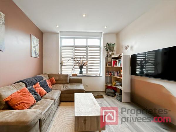 Maison Erquinghem Lys