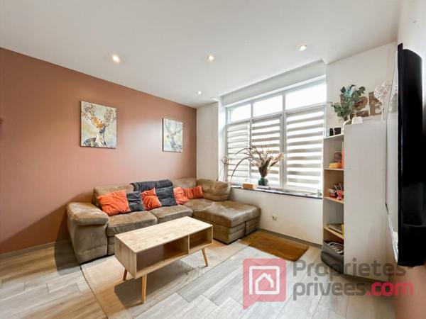 Maison Erquinghem Lys