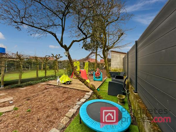 Maison Erquinghem Lys