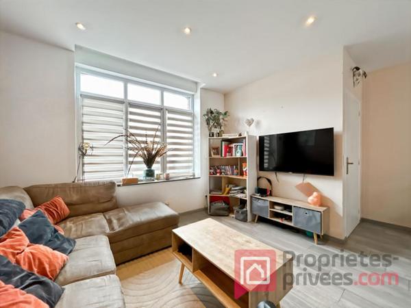 Maison Erquinghem Lys