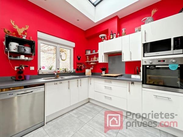 Maison Erquinghem Lys