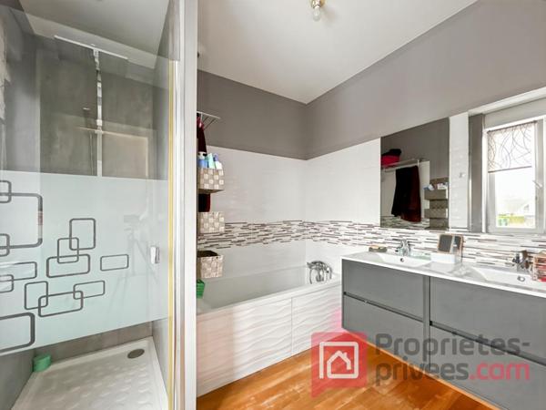 Maison Erquinghem Lys