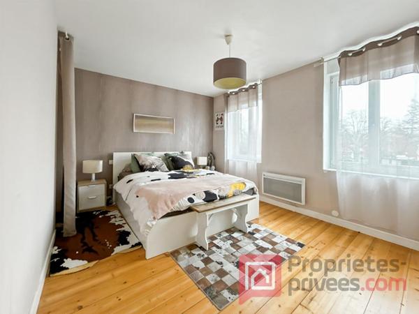 Maison Erquinghem Lys