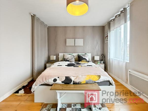 Maison Erquinghem Lys