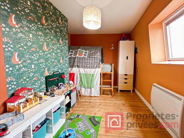 Maison Erquinghem Lys