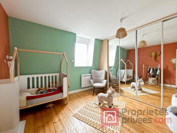 Maison Erquinghem Lys