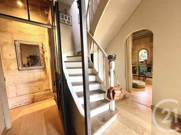 Maison à vendre  6 pièces - 230 m2 TRESSES - 33