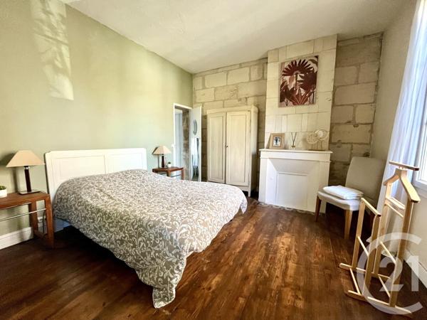 Maison à vendre  6 pièces - 230 m2 TRESSES - 33