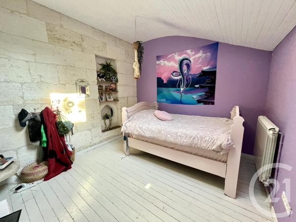 Maison à vendre  6 pièces - 230 m2 TRESSES - 33