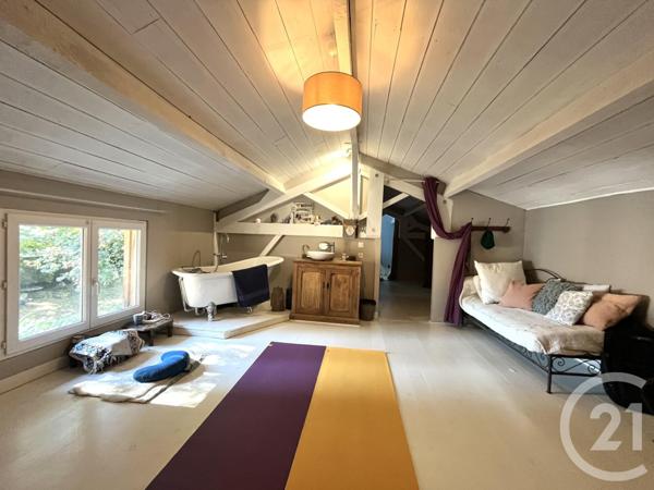 Maison à vendre  6 pièces - 230 m2 TRESSES - 33