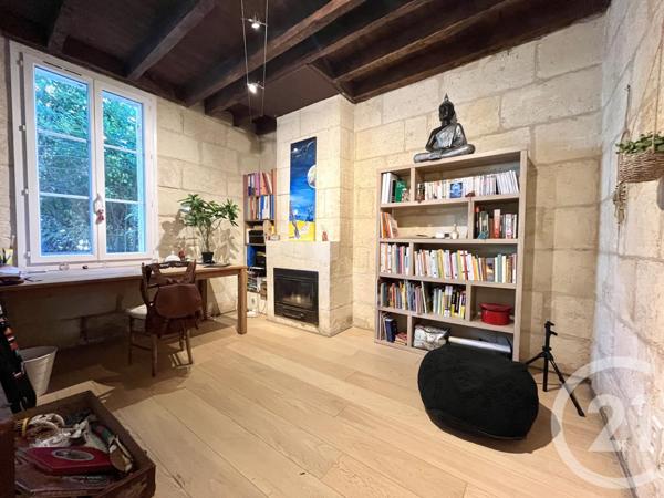 Maison à vendre  6 pièces - 230 m2 TRESSES - 33